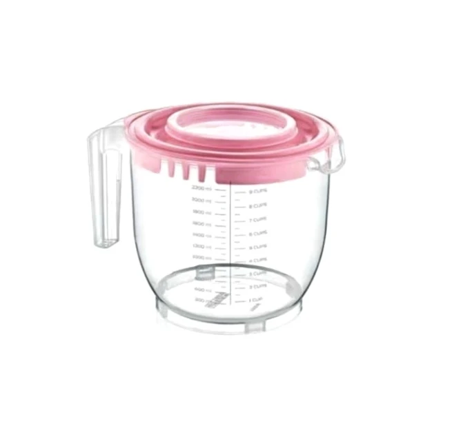BOL MIXER CU MANER CN1263 